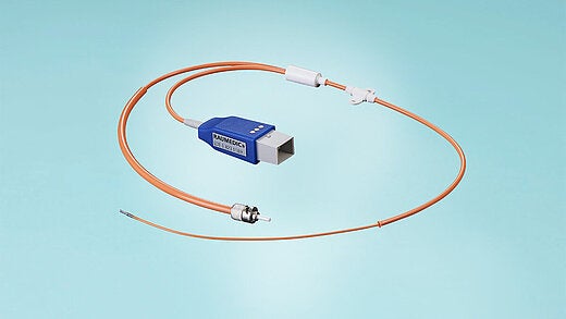 Produktbild - VF000116483 - NEUROVENT PTO 2L BOLT TREATMENT KIT