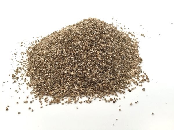Produktbild - 51740 - Absorberingsmedel vermikulit fin 1-2mm 100L