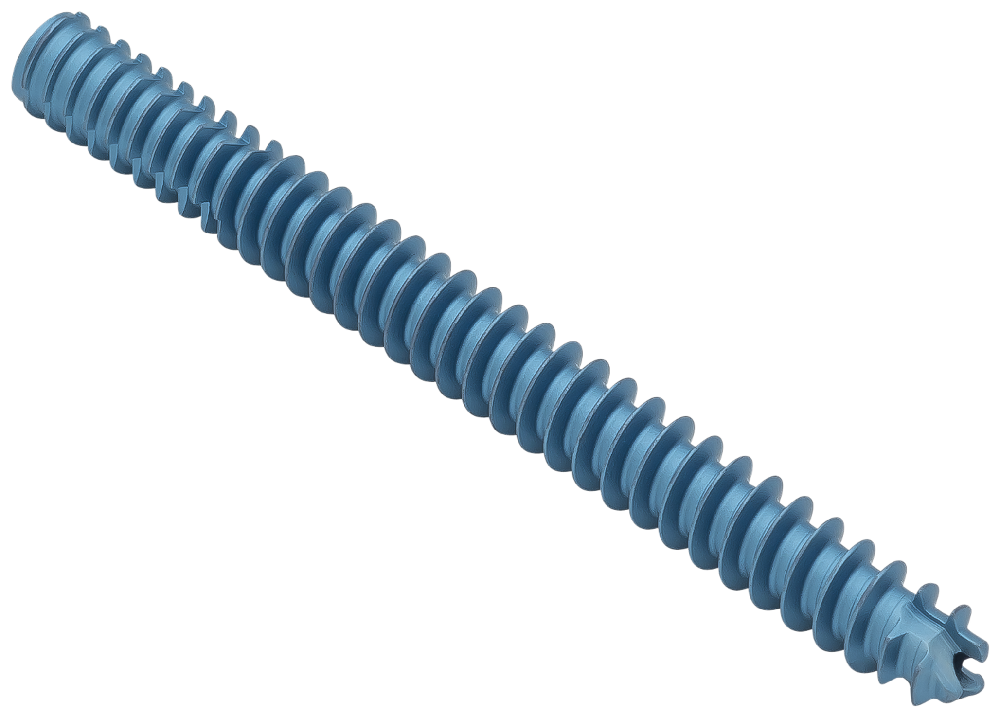 Produktbild - VF000189858 - Kanylerade skruvar, kompression  Ø3,5-5, ≤44mm.