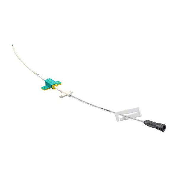 Produktbild - 62427 - CVK-set 1-lumen med avstängning 3Fr/16G 150mm