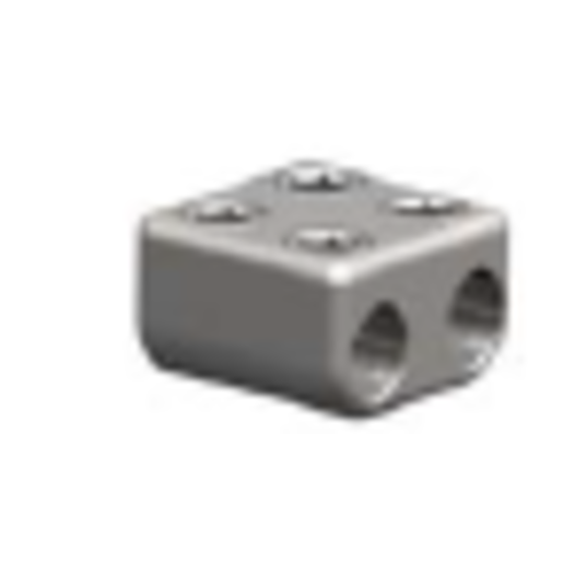 Produktbild - VF000167365 - EXPED DBLE WED BAND 5.5-5.5 TI