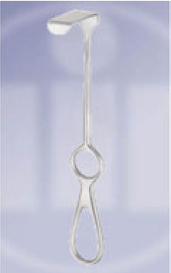 Produktbild - VF000177067 - LANGENBECK KOCHER RETR 7X30MM 21CM