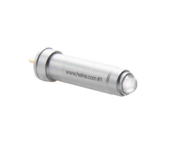 Produktbild - VF000183906 - Halogenglödlampa till otoskop 3,5V