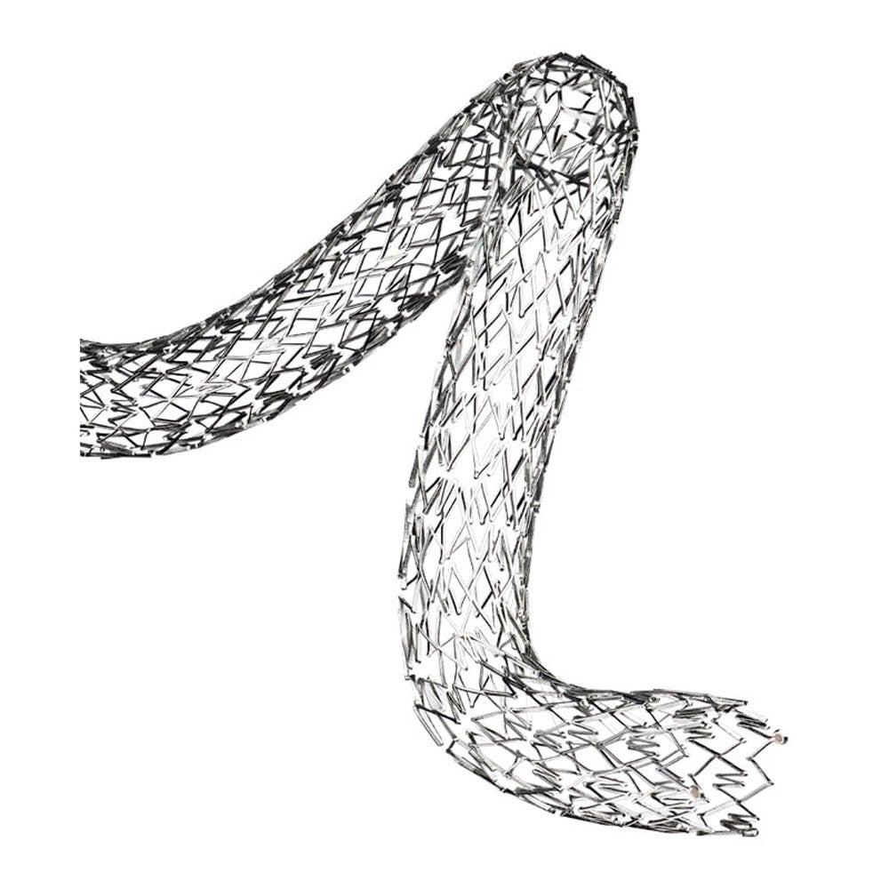 Produktbild - VF000159831 - Stent lårartär självexpanderande Protégé  0.035" 6Fr 5x60mm 80cm