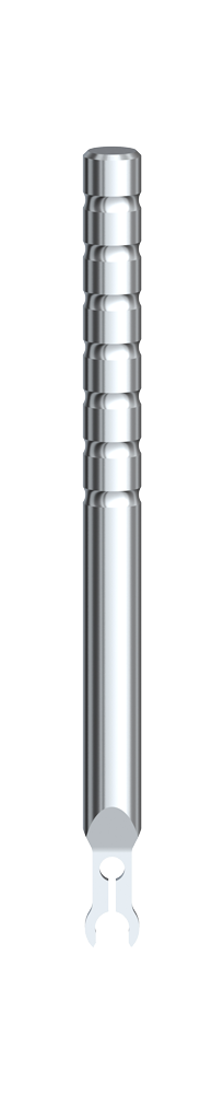 Produktbild - VF000180485 - Handtag för implantat räddningskrage och guider