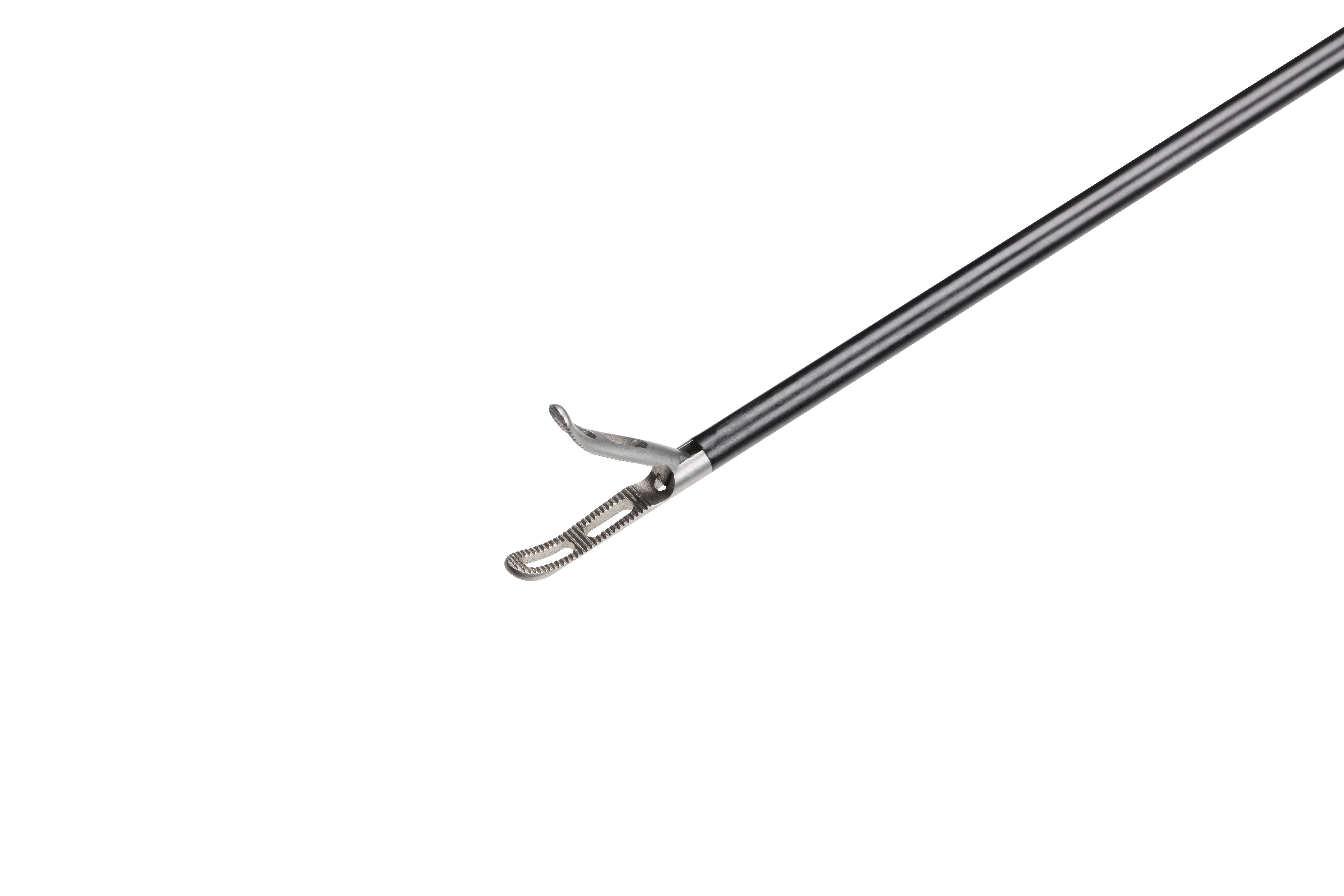 Produktbild - VF000163082 - BLUE LAP. MONOPOLAR FENESTRATED GRASPER 10ST 5MM X 33CM