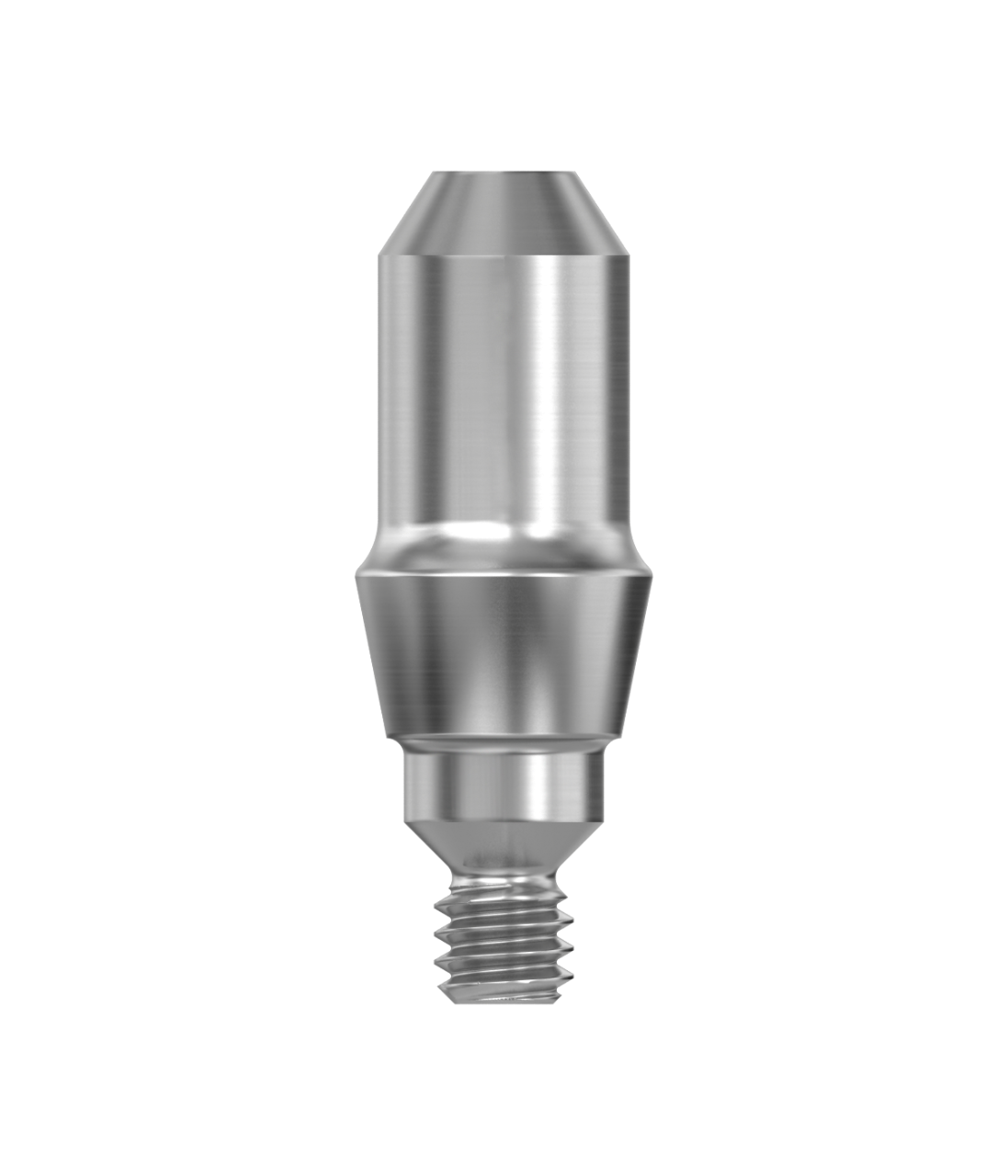 Produktbild - VF000178360 - Skruvretinerad uni-distans EV 4,8-5mm