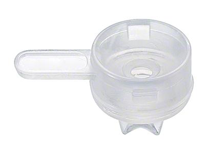 Produktbild - VF000162640 - ENGÅNGS TÄTN.ENHET FÖR 5MM TROAKARER 20ST