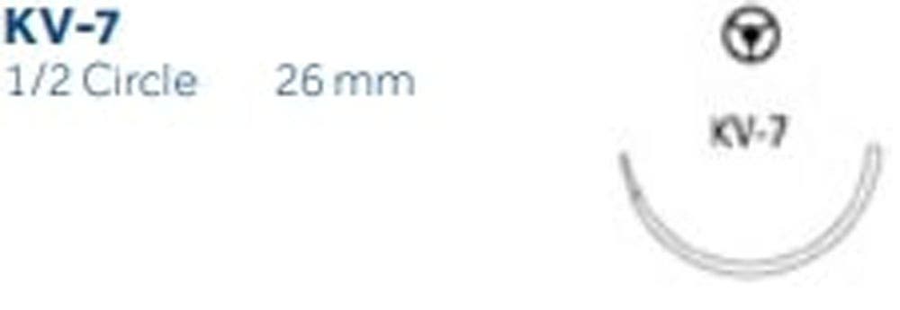 Produktbild - VF000150135 - VELOSORB™ 3-0 UND 75CM KV-7 X12