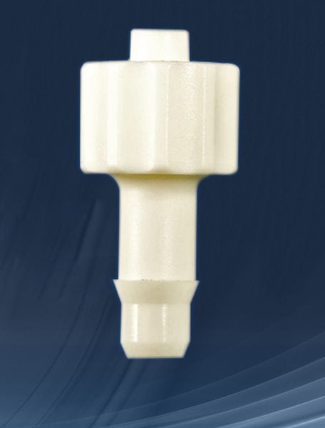 Produktbild - 58976 - Koppling luer-lock med bollpump för rektoskopifilter och bakteriefilter