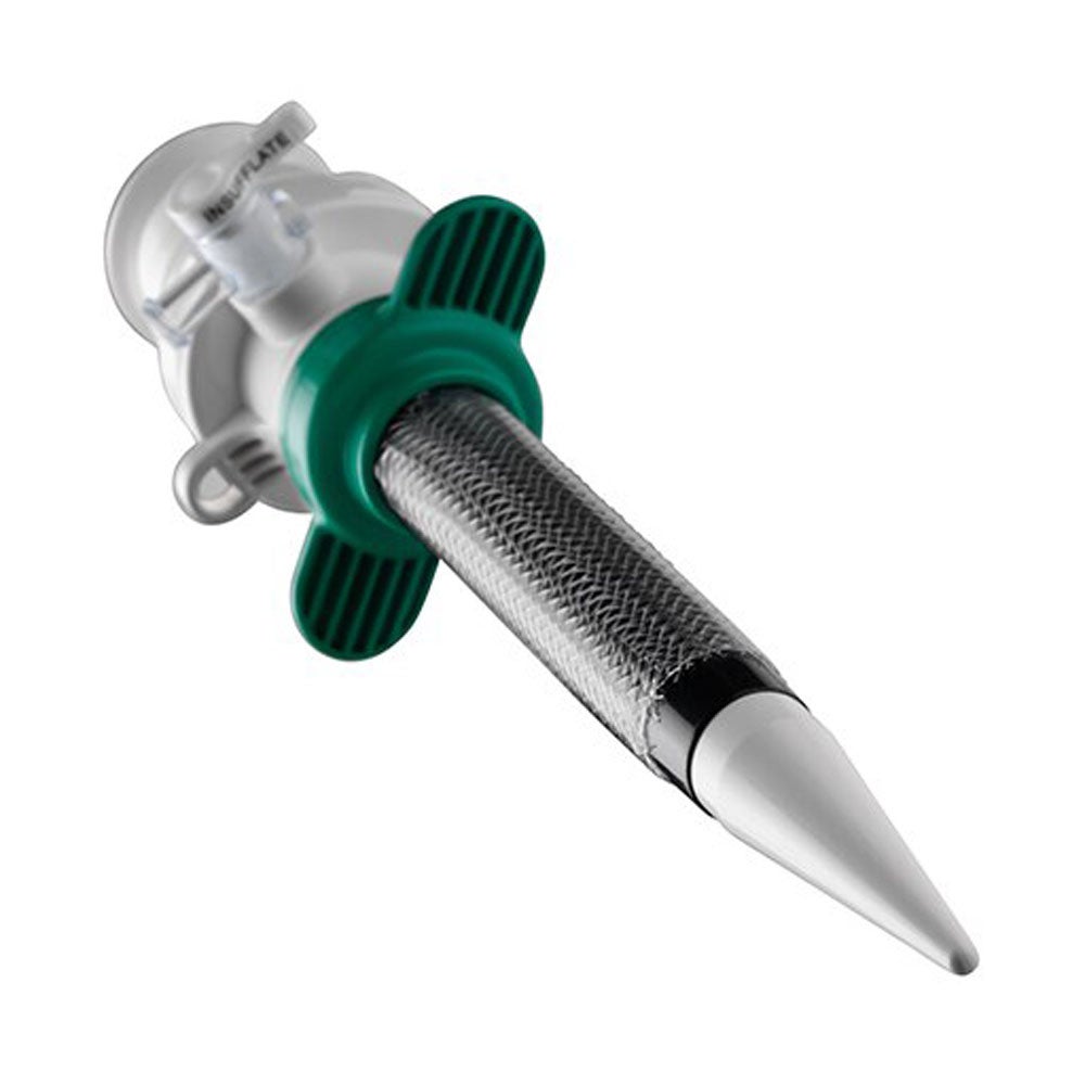 Produktbild - VF000162715 - VS101505 5MM LNG DIL CANN EXP SLV VSTEP 5MM