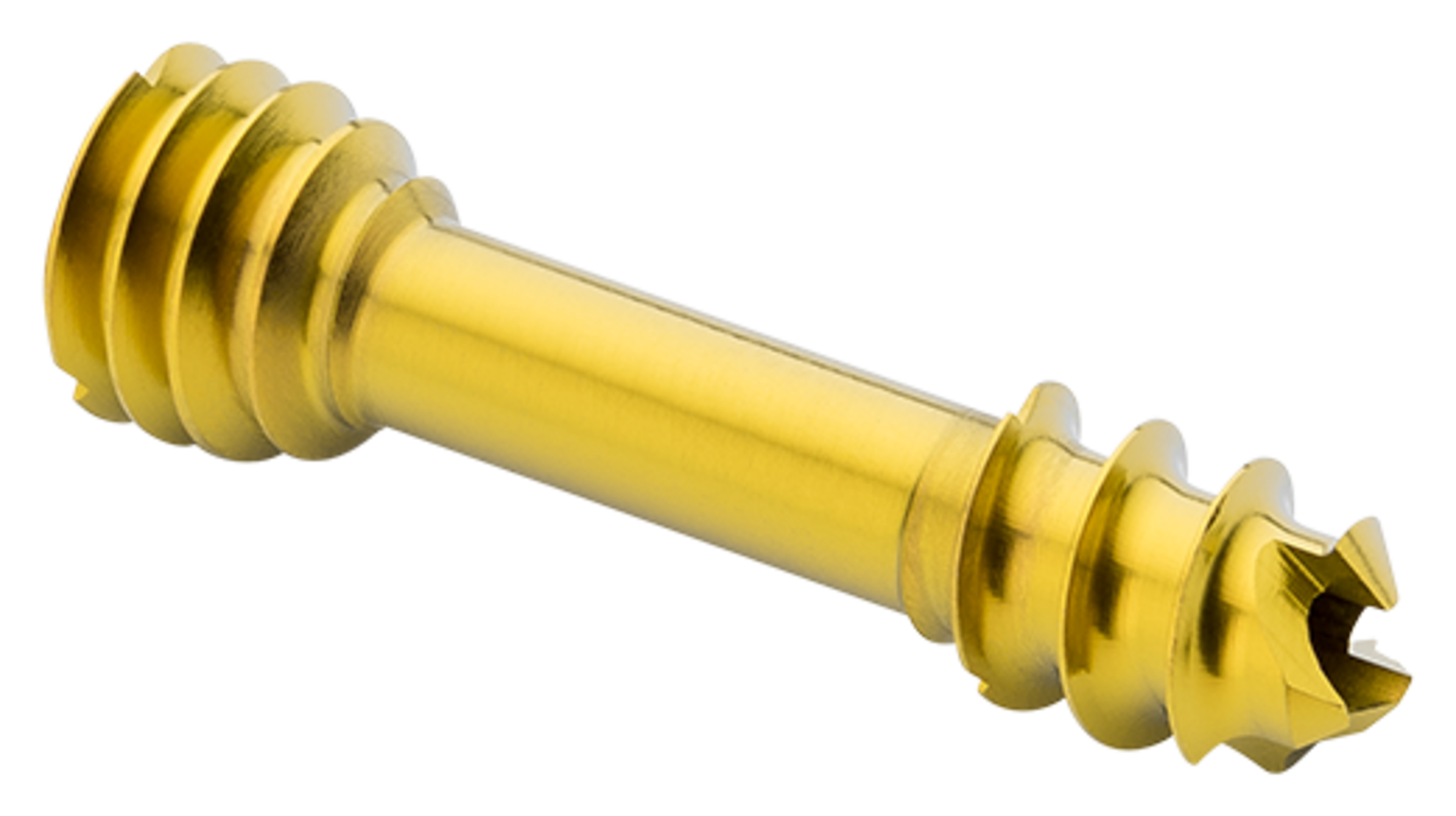 Produktbild - VF000189960 - Kanylerade skruvar, kompression >5,0, ≤60mm.