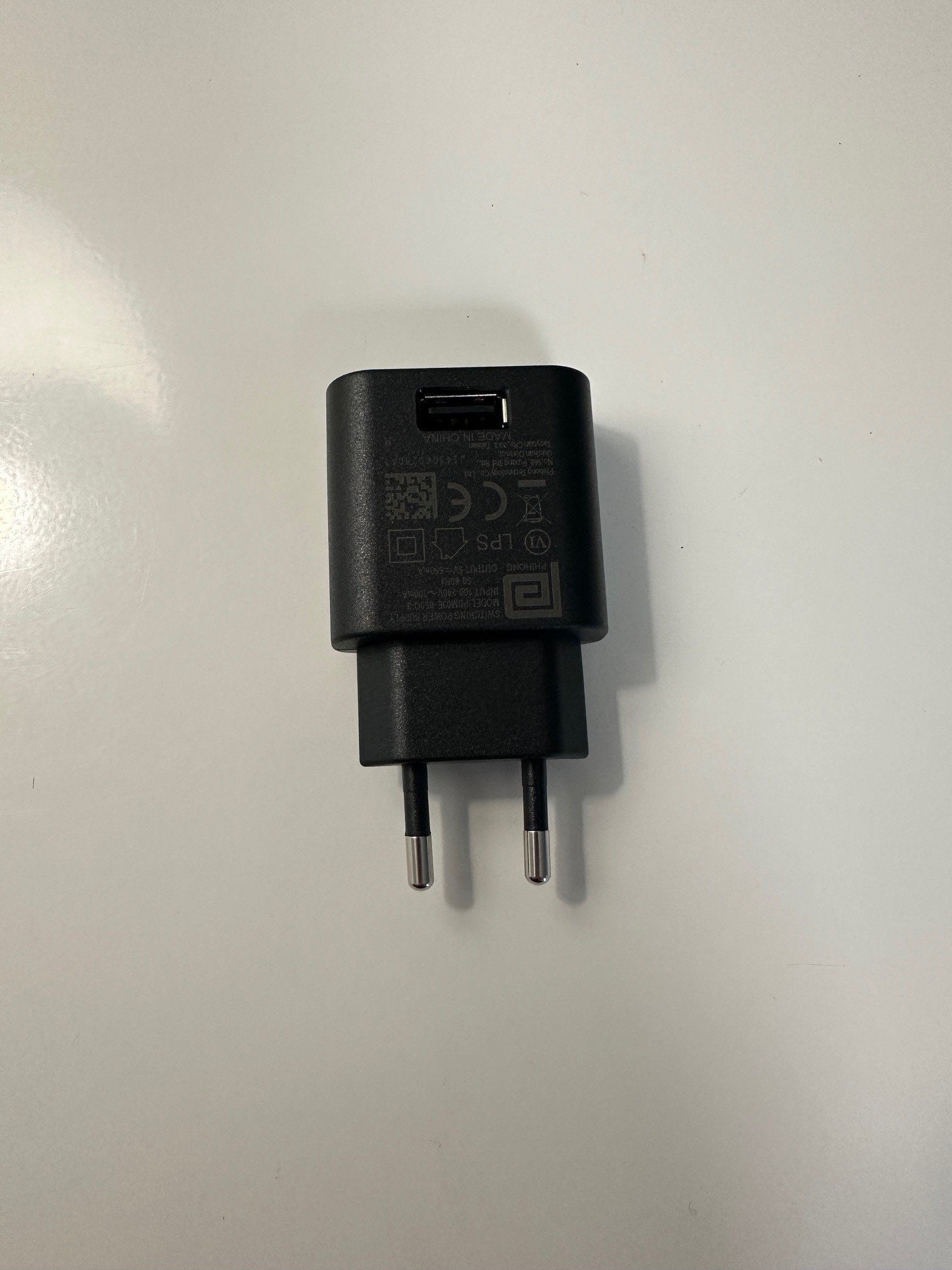 Produktbild - VF000183457 - Väggkontakt