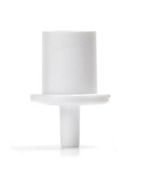 Produktbild - 58907 - PEP/RMT motstånd till andningstränare vit 2,0mm