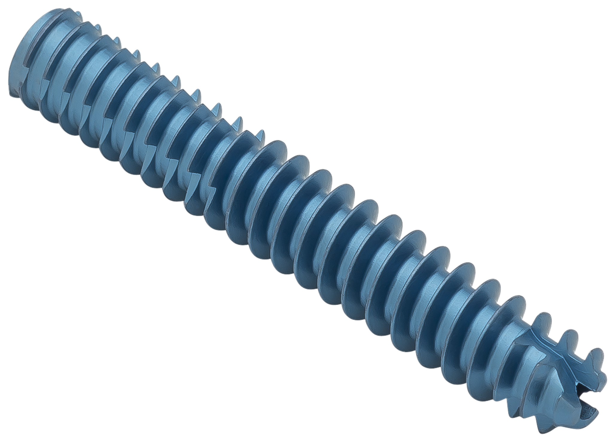 Produktbild - VF000189841 - Kanylerade skruvar, kompression Ø3,5-5, ≤44mm.