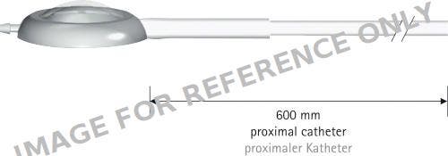 Produktbild - VF7005156 - Prechamber Set W/Catheter