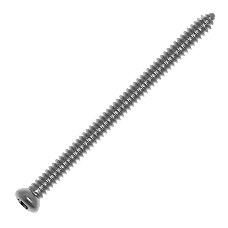 Produktbild - VF000192940 - 2.7mm x 38mm Non-Locking Hexalobe Screw