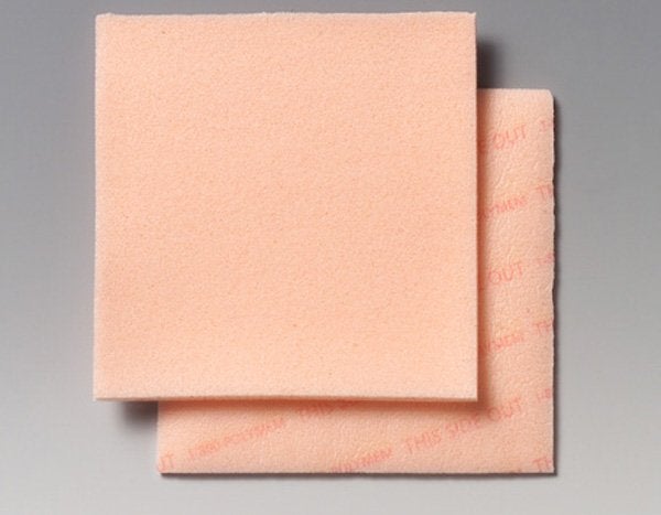 Produktbild - 86775 - Polyuretanskumförband upprensande 10x10cm