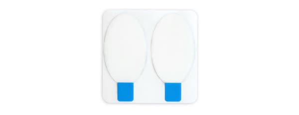 Produktbild - 55623 - Ögonskydd operation/anestesi vuxen