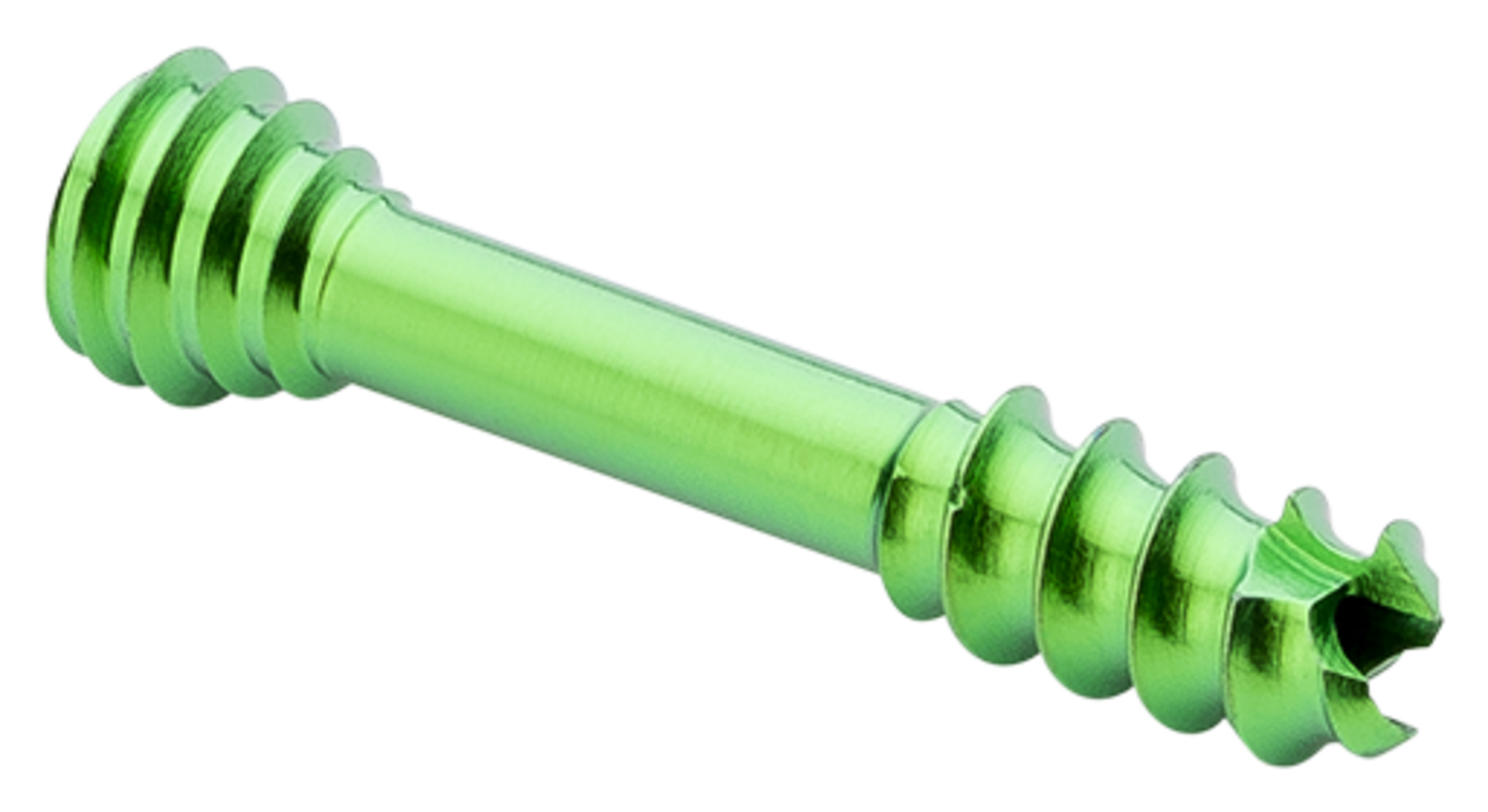 Produktbild - VF000189621 - Kanylerade skruvar, kompression Ø2,0-3,4, ≤30mm.