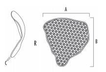 Produktbild - VF000119292 - CRANIAL TEMPORAL
