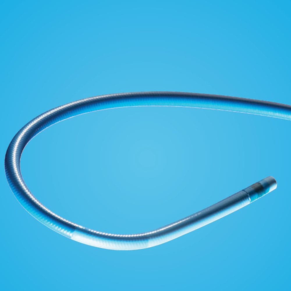 Produktbild - VF000114017 - ZM5HSI//CATHETER ZUMA2 5F 100CM HSI