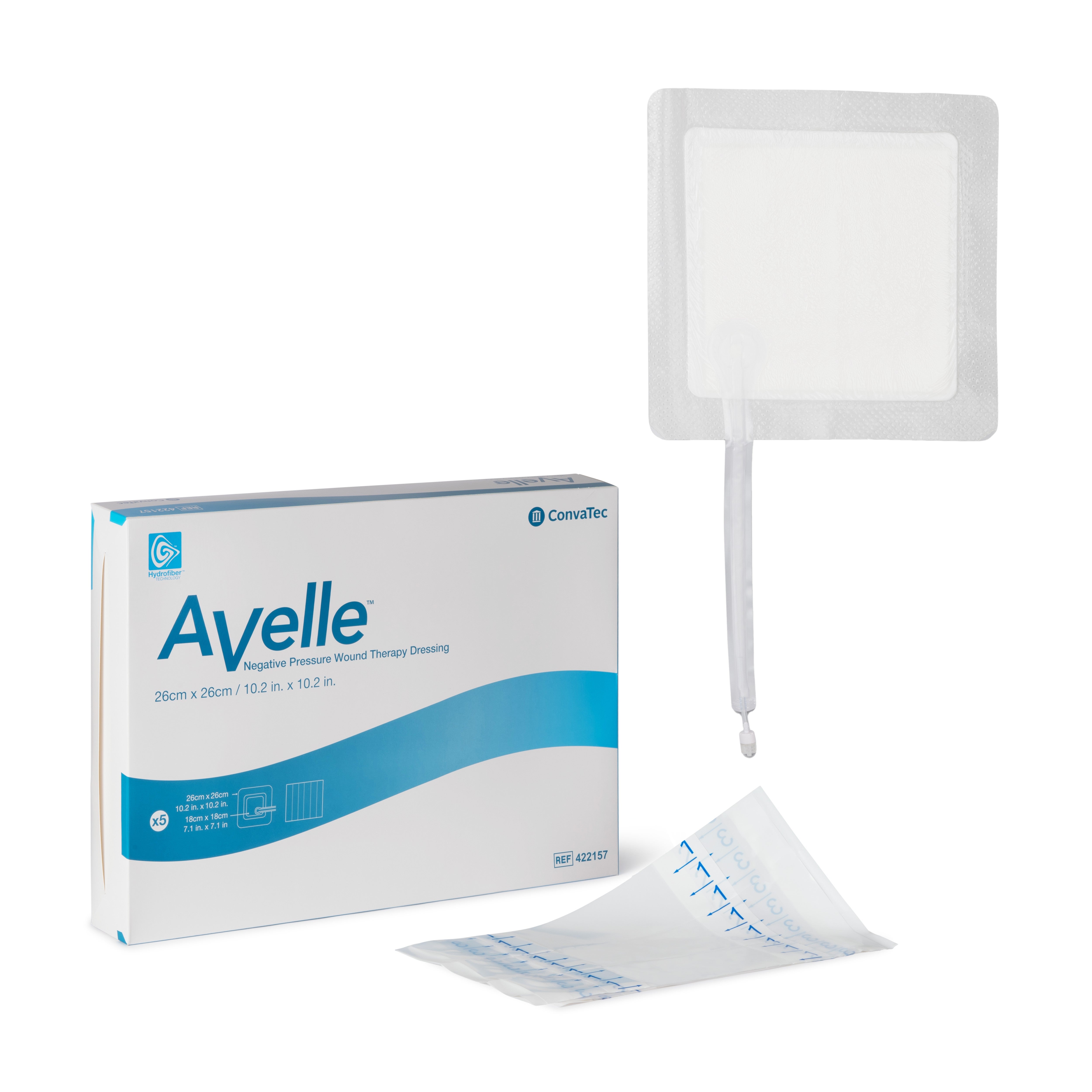 Produktbild - VF000176607 - Förband 26x26