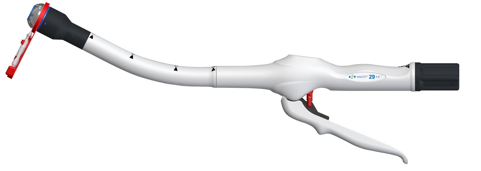 Produktbild - VF000162785 - CIRKULÄR STAPLER 29MM