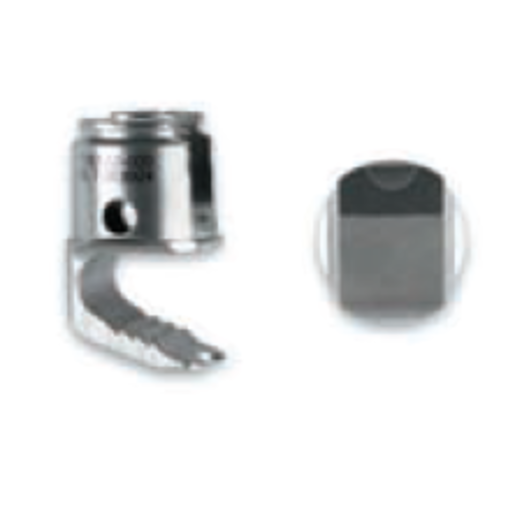 Produktbild - VF000167315 - EXPEDIUM PEDICLE HOOK TI