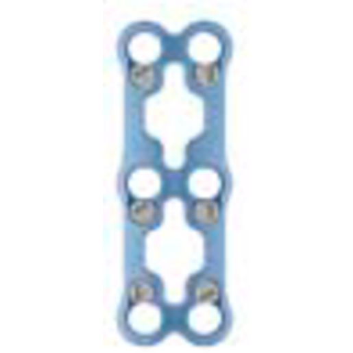 Produktbild - VF000168957 - SKY 2 LEVEL PLTE 42MM TI