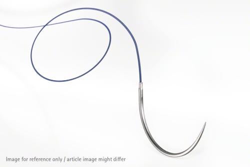 Produktbild - VF000152606 - MONOPLUS VIOLET 3/0 (2) 70CM HR37 (M)DDP 36ST/FRP