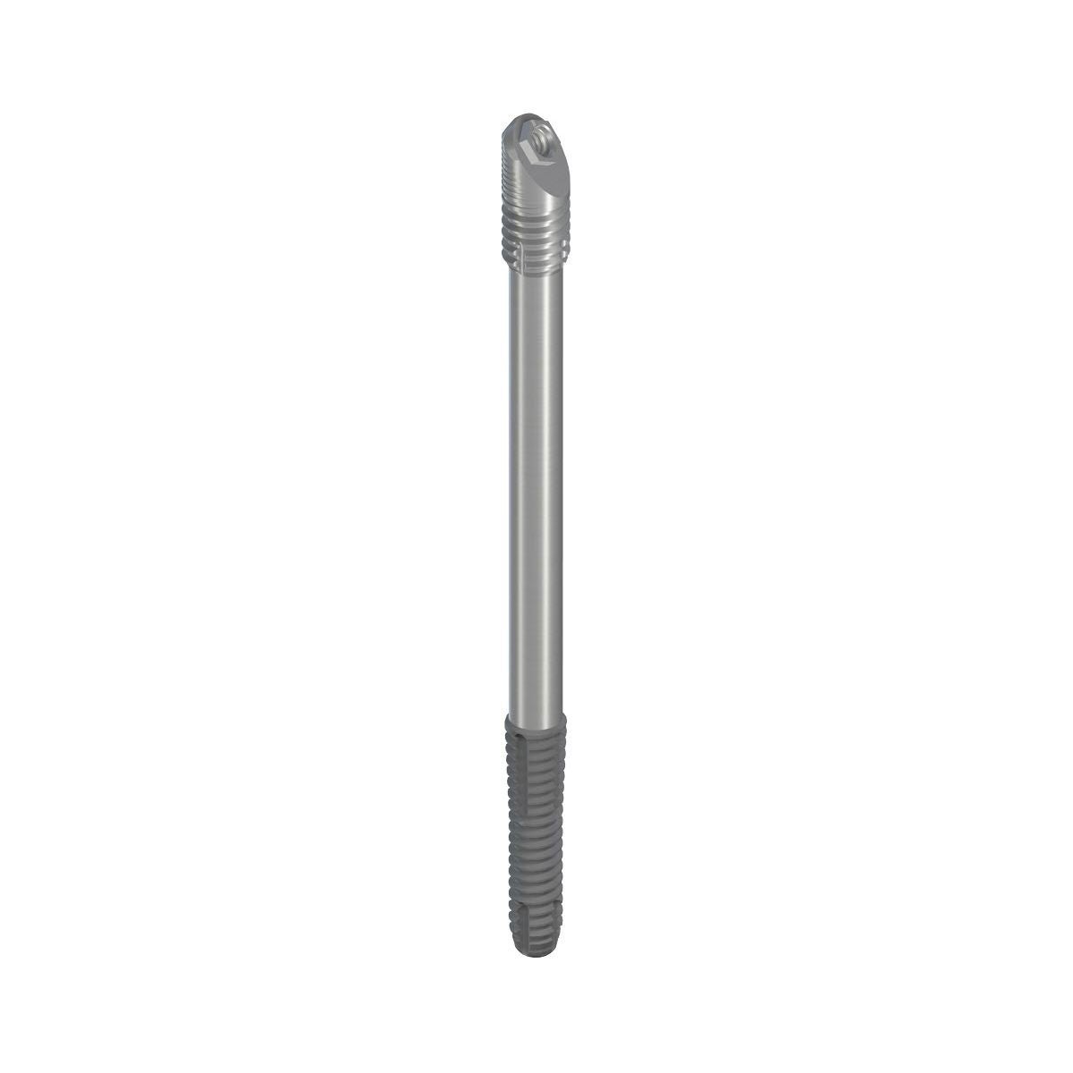 Produktbild 1 - CH-ZT-55.0 - Zygomatimplantat rund titan ZAGA 4,3x55mm