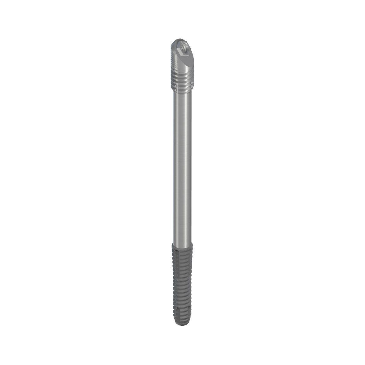 Produktbild 1 - CH-ZT-55.0 - Zygomatimplantat rund titan ZAGA 4,3x55mm