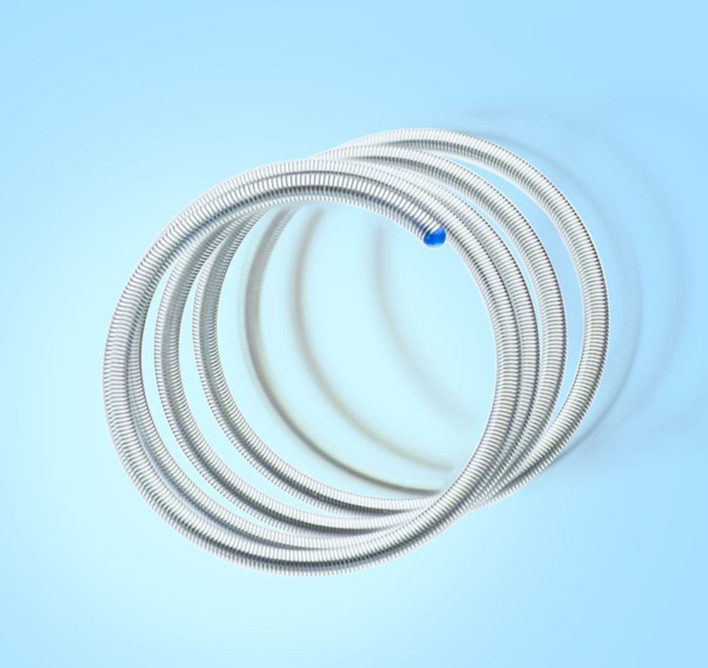 Produktbild - VF000163549 - Intrakraniell coil Axium Bare 3D 3x60mm