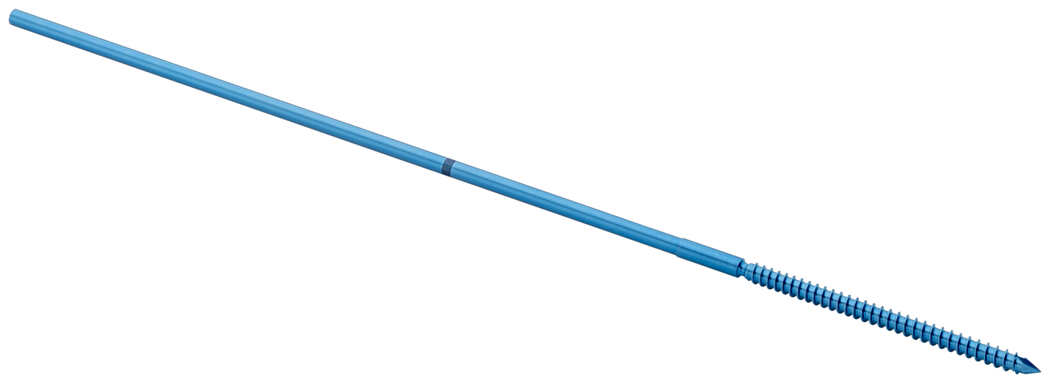 Produktbild - VF000189701 - Kanylerade skruvar, kompression Ø2,0-3,4, ≤30mm.