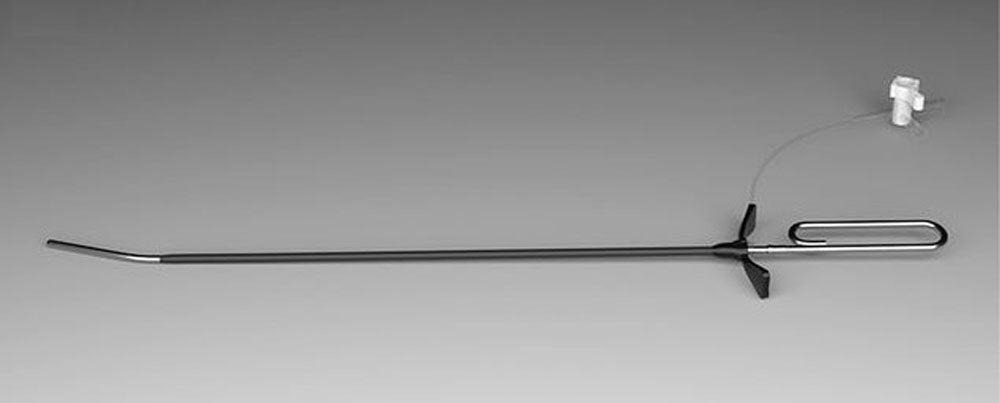 Produktbild - VF000175540 - TUNNELERINGS INSTRUMENT TILL SUBCUTAN COIL ELEKTROD