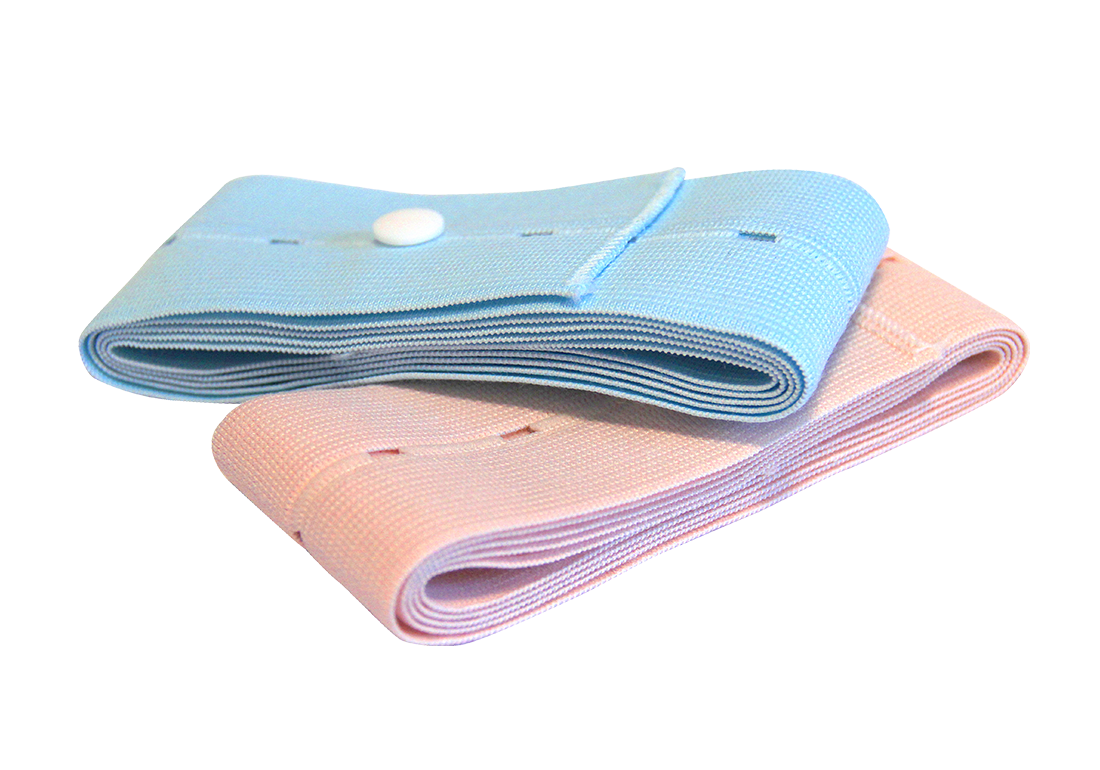 Produktbild - VF000112057 - RESÅRBAND MAGE 60MMX150CM F CTG