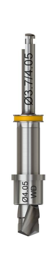 Produktbild - VF000178712 - X-Drill EV-GS 4,8C 6-8 WD