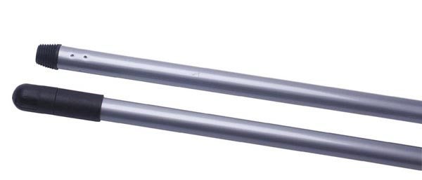 Produktbild - 54681 - Skaft aluminium gängad till levangborste 150cm