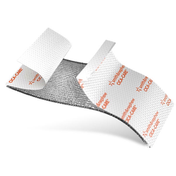 Produktbild - 61680 - Gelplatta silikon för ärrbehandling vidhäftande 12x15cm