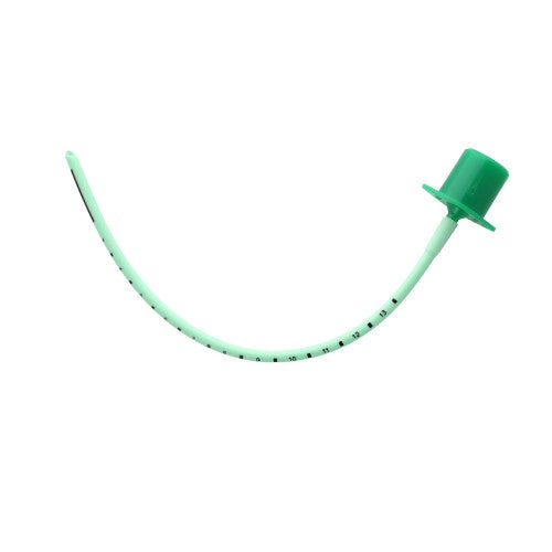 Produktbild - VF000185455 - Endotrakealtub utan kuff nasal/oral extra mjuk med mark-tip Magill 2,0