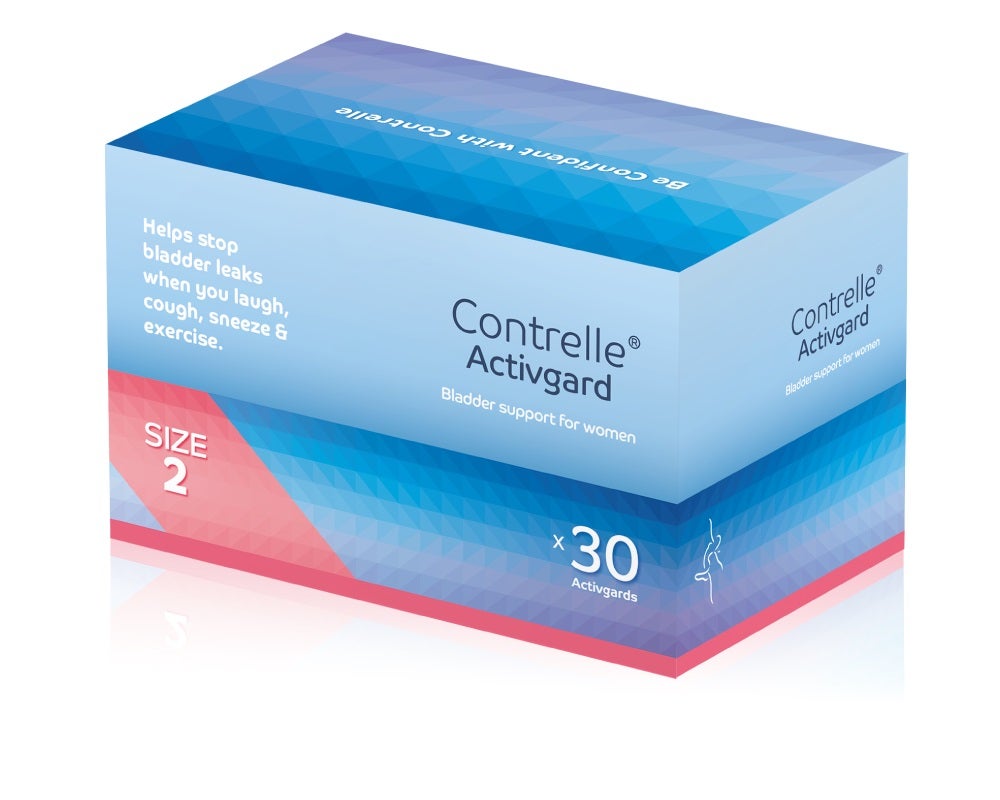 Produktbild - VF000177448 - Kontinensbåge engångs nr 2