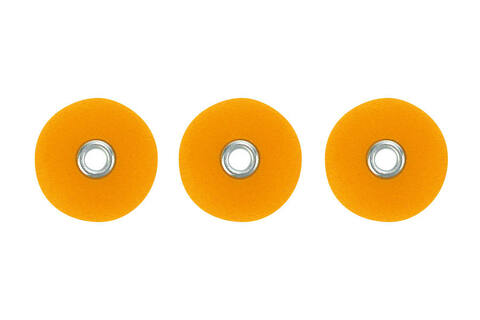 Produktbild - VF000174822 - Polertrissor extra tunn fin 12,7