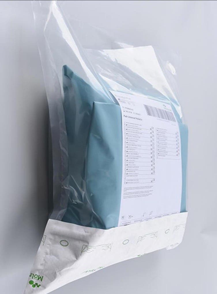 Produktbild - VF000177889 - Ultraljudset kundanpassat för Eskilstuna