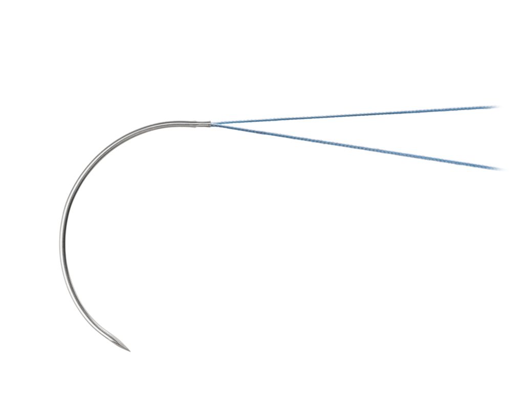 Produktbild - VF000150059 - FIBERLOOP®2-0, 60''' (152,4CM), 30'' WORKING LENGTH, BRAIDED POLYBLEND