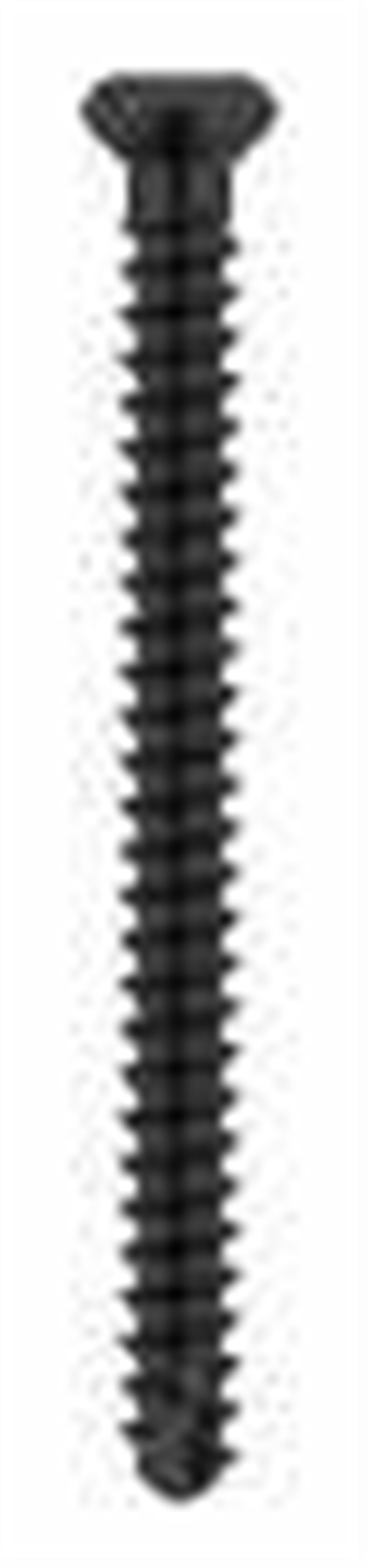 Produktbild - VF000192109 - Locking Screw AxSOS 3 Ti   4.0mm / L28mm