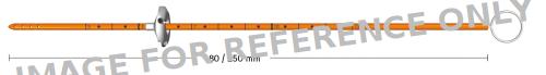 Produktbild - VF7005111 - Xabo Ventr.Catheter W/Rt-Ang Guide 250Mm