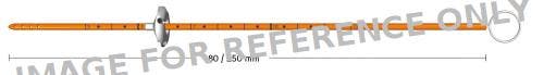 Produktbild - VF7005111 - Xabo Ventr.Catheter W/Rt-Ang Guide 250Mm