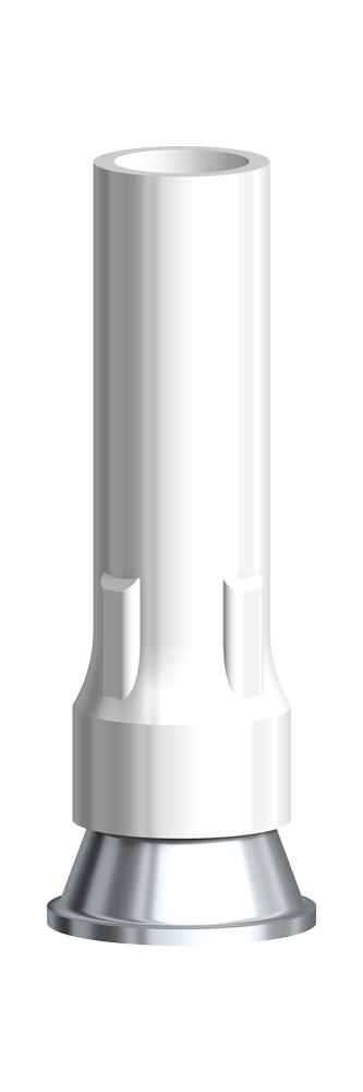 Produktbild - VF000180269 - Guldcoping multi-unit 5-pack