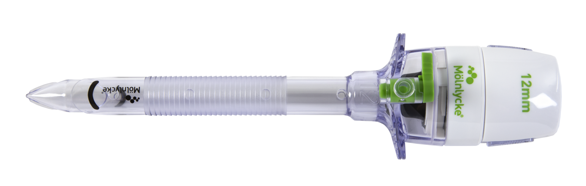 Produktbild - VF000162705 - OPTISK TROAKAR 5MM/150MM